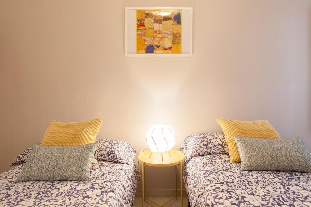 Elegante Apartamento En El Corazon De Sevilla. Exterior photo